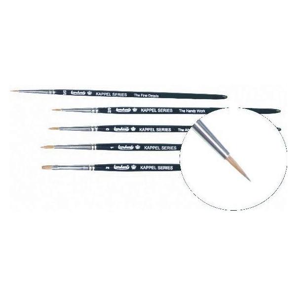 Wittmax Kappel fine details 3/0 (4028264033219)