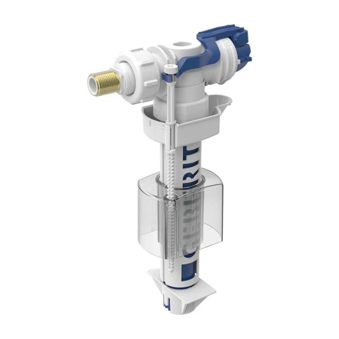 Geberit Impuls380 für Monolith WC 242388001 3/8", Nippel aus Messing