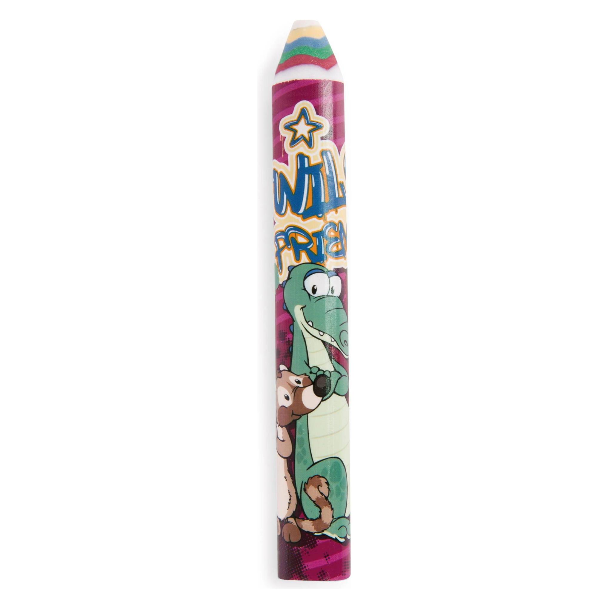 NICI Radierstift Wild Friends 2022 (47987)