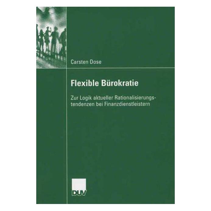 DUV Dose:Flexible Bürokratie (63566599)