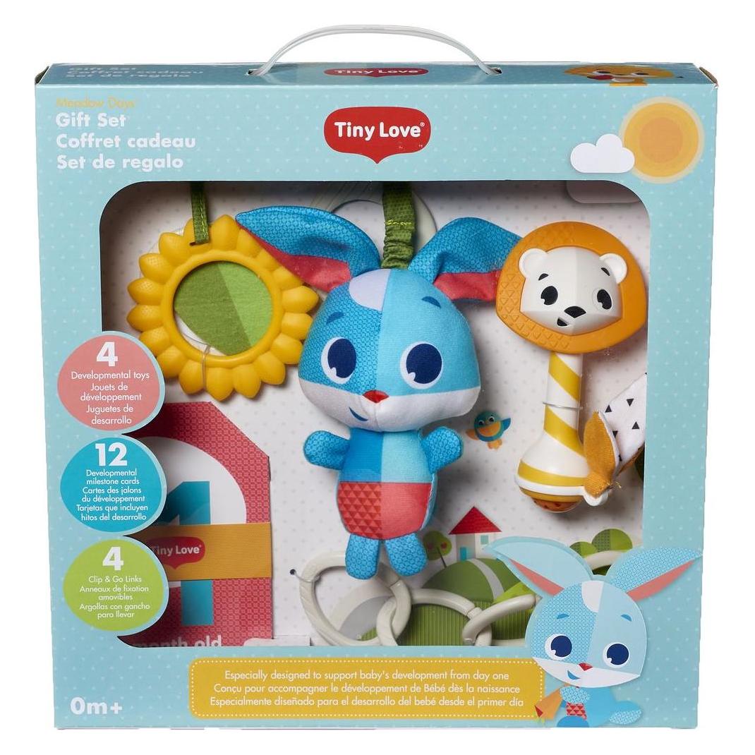 Tiny Love TL Gift set Meadow Days (3333170101)