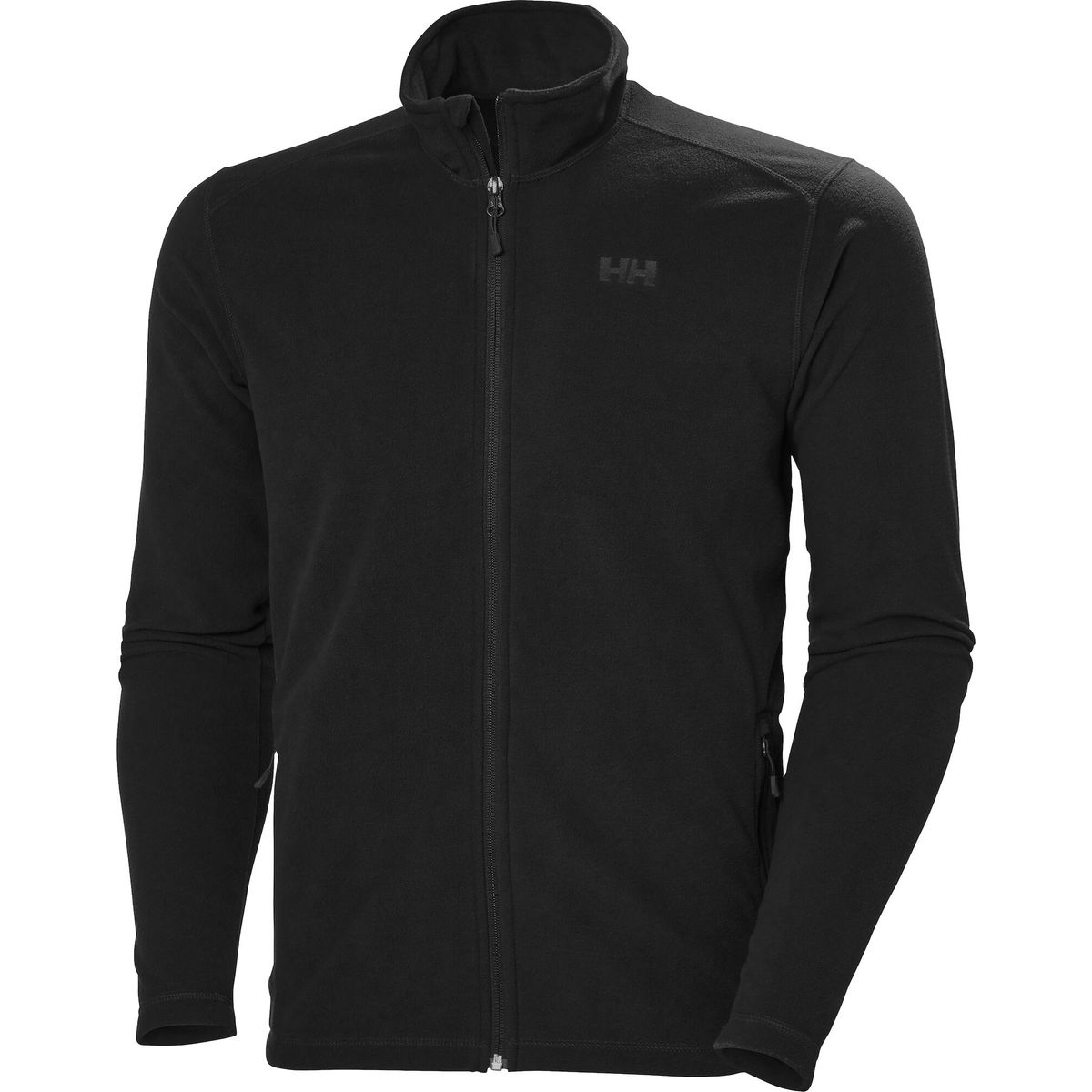 Helly Hansen Daybreaker Fleece Jacket black (995) S 51598_995-S