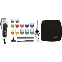 Wahl, Trimmer + Haarschneider, Color Pro Plus