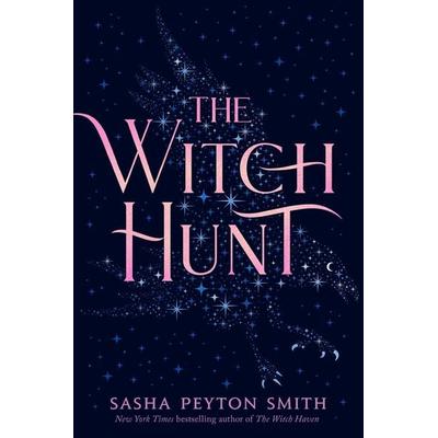The Witch Hunt, Taschenbuch von Sasha Peyton Smith, Simon & Schuster UK, 978-1-5344-5442-2