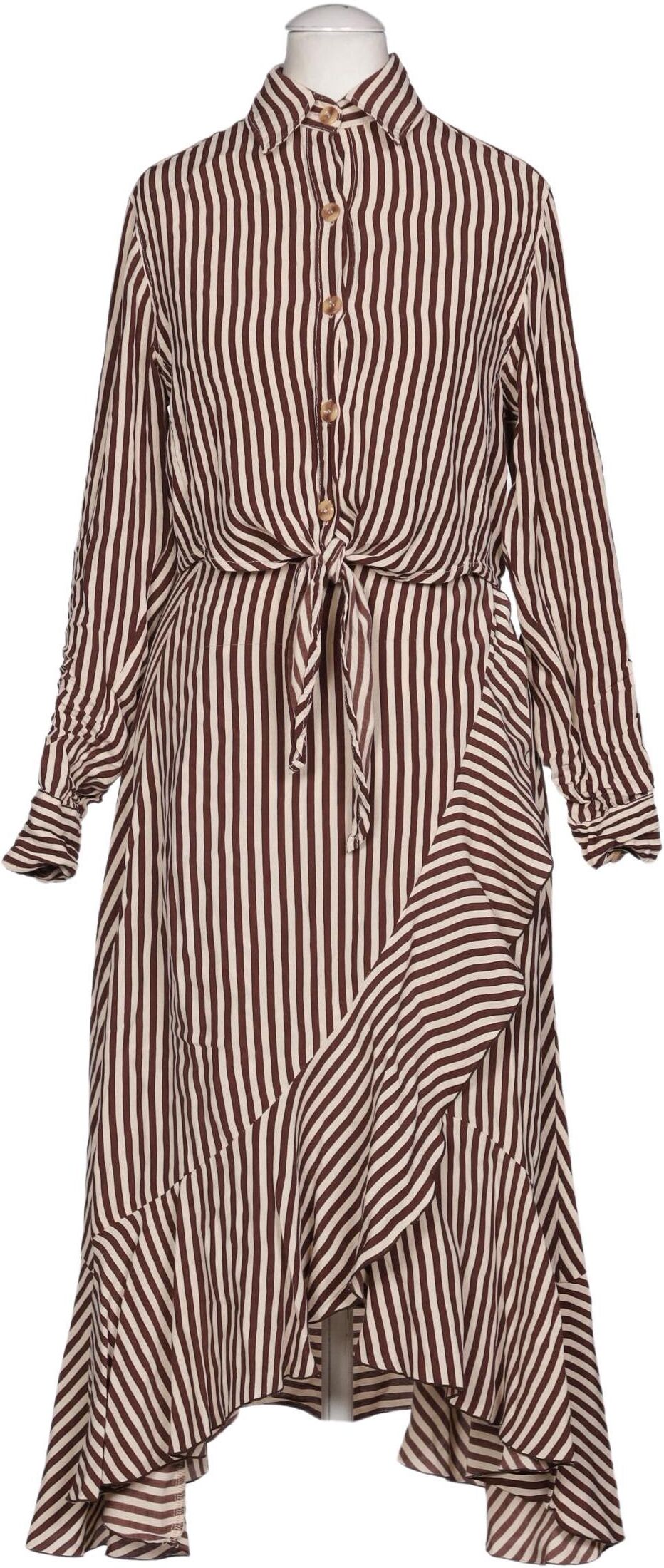 Faithfull the brand Damen Anzug oder Kombination, Mehrfarbig, Gr. XS, Viskose - Second Hand