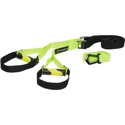 ENERGETICS Functional Trainer 2.0, Größe ONE SIZE in Schwarz Schwarz