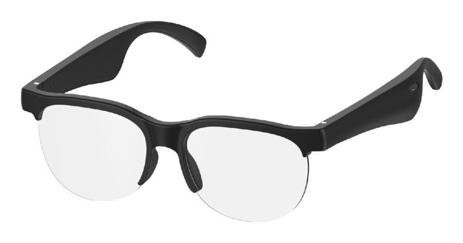 4smarts Wireless SoundGlasses Sport 2, schwarz