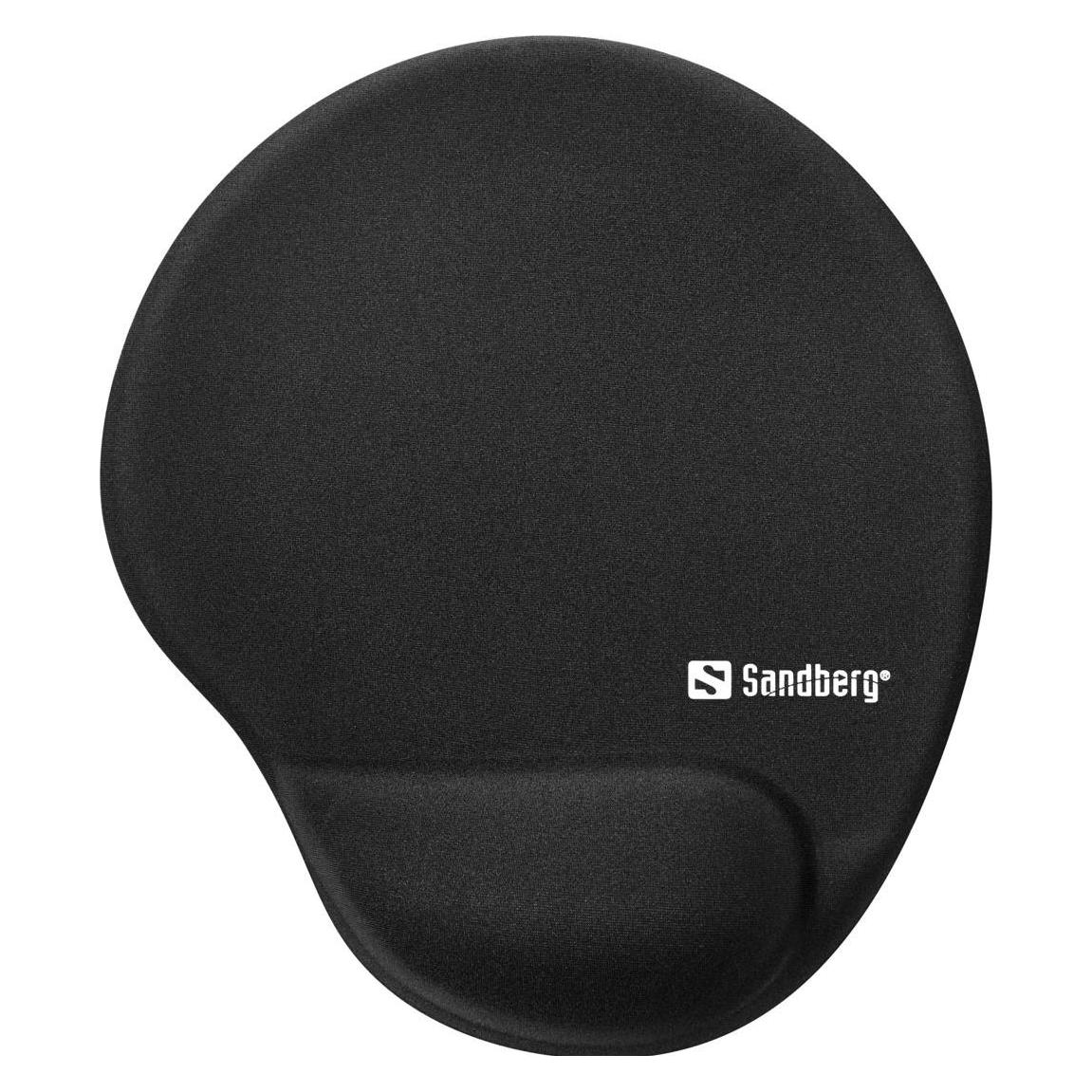 Sandberg Gel Mousepad (S) (520-23)