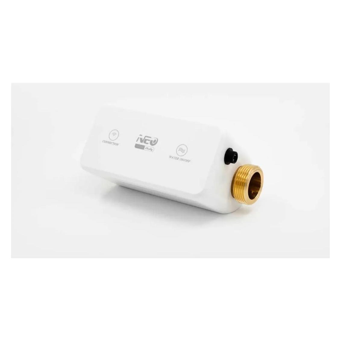 Shelly Neo Smart Water Valve (Shelly_PbS_NSWV)