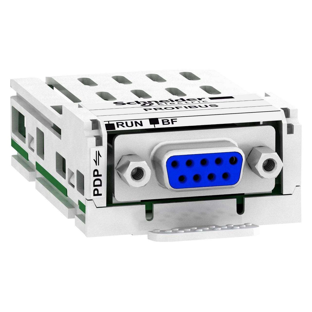Schneider Electric Optionskarte PROFIBUS ATV32 LXM32 (VW3A3607)