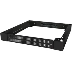 EFB 691750TS.66PB Sockel Universal 600 x 600 mm, H=100 mm, RAL9005 691750TS66PB