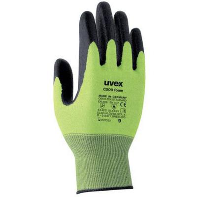 uvex Schnittschutz-Handschuh C500 foam, Gr. 10