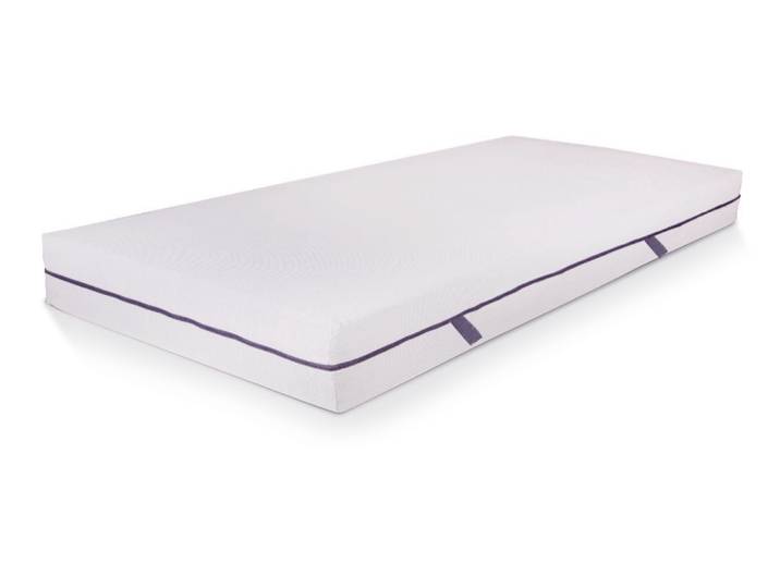 BRECKLE FLEX AIR 7-Zonen-Taschenfederkern-Matratze, 80 x 200 cm