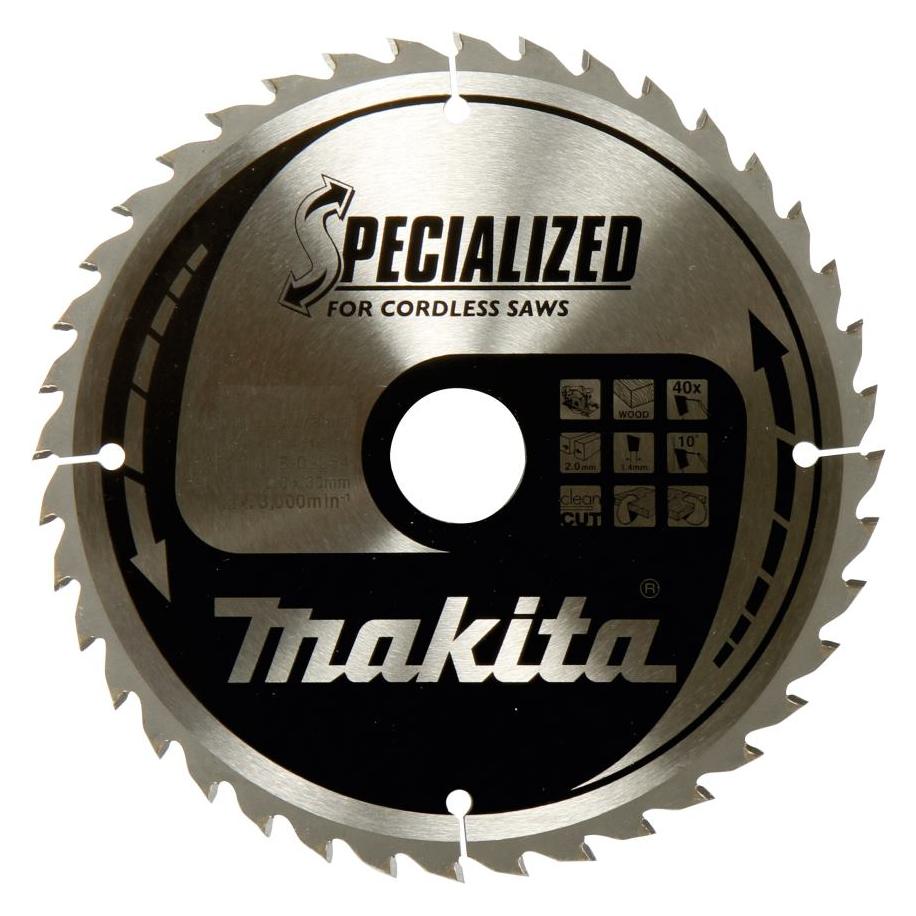 Makita Specialized (B-32904)
