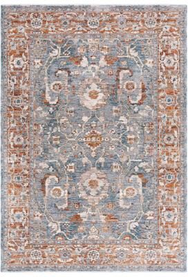 SAFAVIEH Heirloom Katrine Traditional Oriental Rug