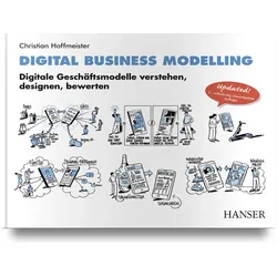 Digital Business Modelling, Fachbücher von Christian Hoffmeister