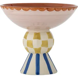 Bob Dekoschale 1,2 l, rosa/blau