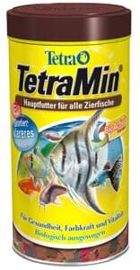 Tetra Min Escamas 250 ml
