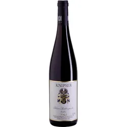 Blauer Spätburgunder trocken Weingut Knipser 2022