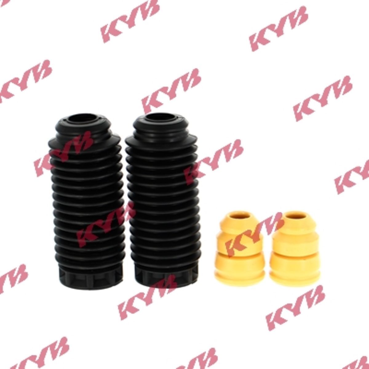 Schutzkappe, Faltenbalg, Stoßdämpfer KYB 910261