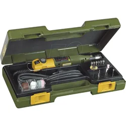 PROXXON 28430 - Bohr- und Fräsgerät, MICROMOT 230/E