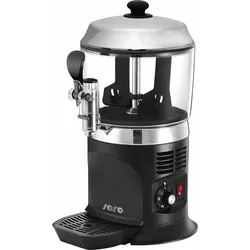SARO Kakaodispenser Modell NINA schwarz