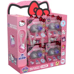 Goliath Toys Clickeez Hello Kitty 3