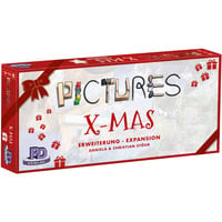 Pictures - Xmas, Geschicklichkeitsspiel Erweiterung