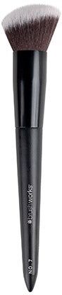 BRUSHWORKS N7 Angled Blush Brush