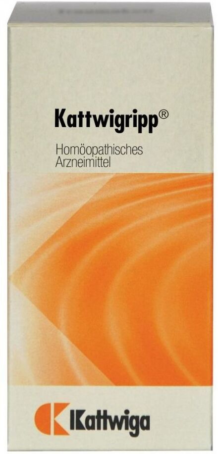 Kattwigripp Tabletten