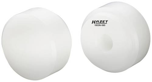Hazet 1953N-060 Ersatzkopf 190g 2St.