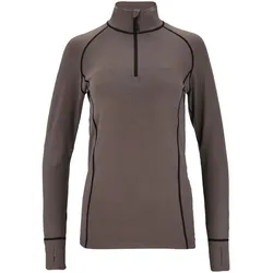 Whistler, Damen, Sportshirt, Athene (44), Grau