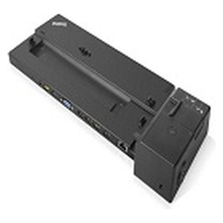 Lenovo ThinkPad Basic (Docking Port, 7 Ports) (40AG0090EU)
