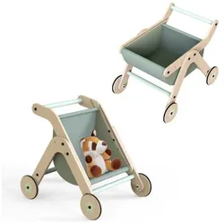 MamaToyz Walker Trio All in One 10+ Koch Play Set