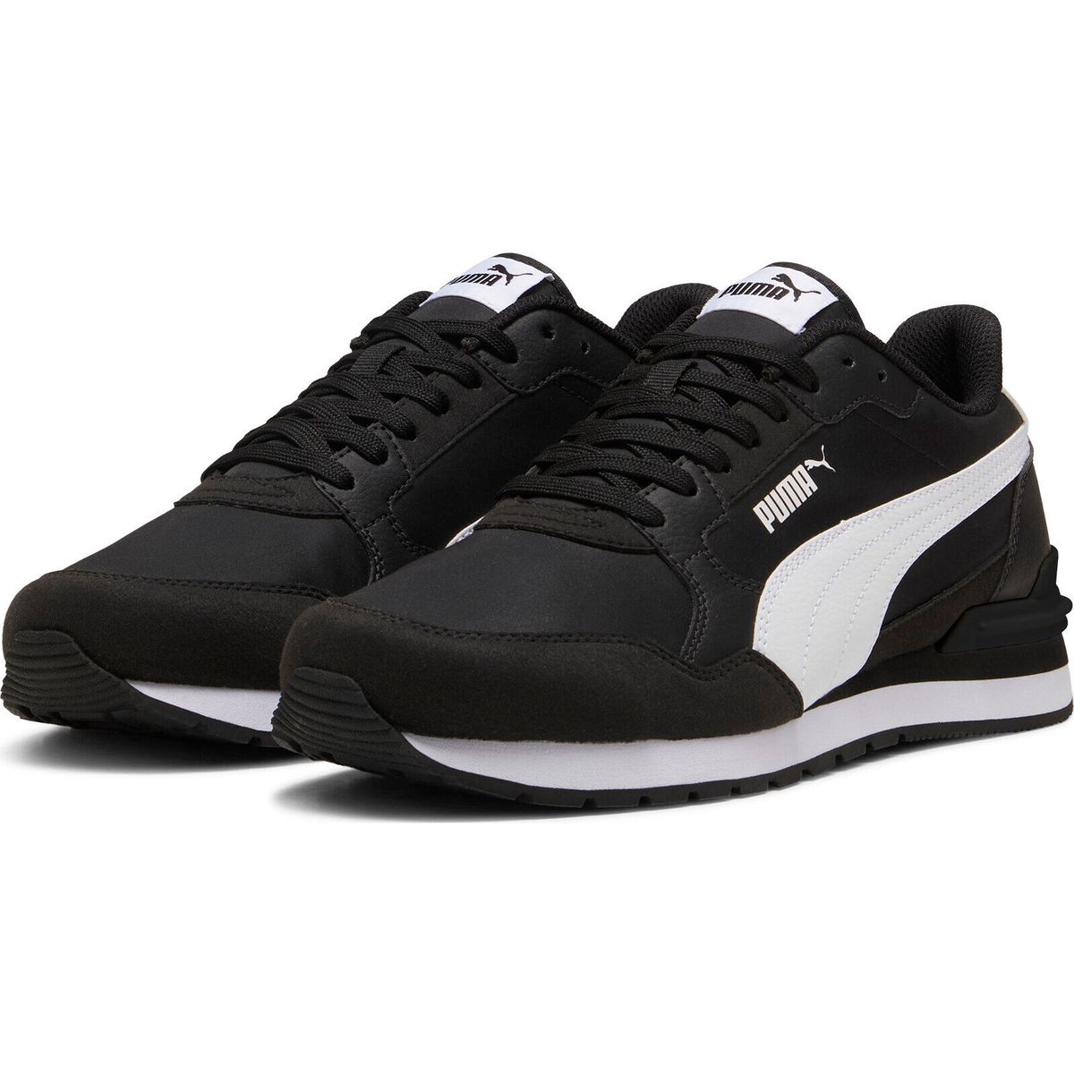 Puma ST Runner v4 NL puma black-puma white (01) 8 399069-01-8