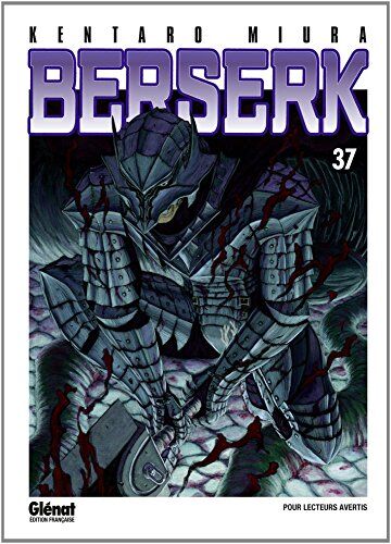 Kentaro Miura - Berserk. Vol. 37 - Preis vom 09.10.2026 07:28:09 h