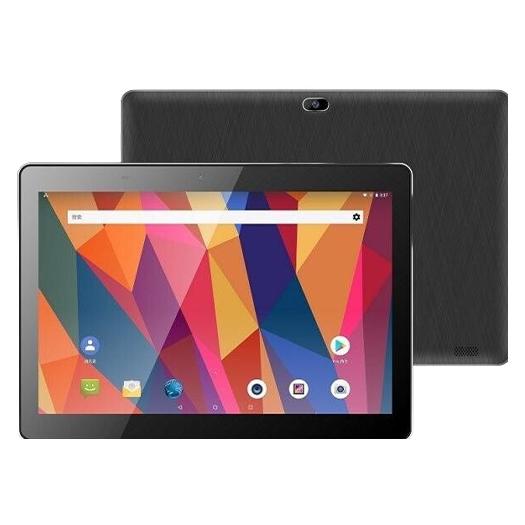 Estar Urban 1021W (nur WLAN, 10.10", 64 GB, Schwarz) (TBETEST00002BK)