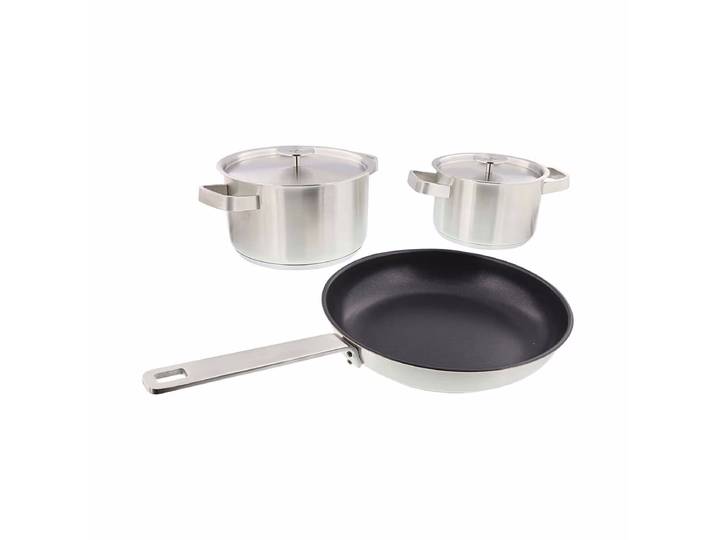 Electrolux Pfannenset E3SS – Pfanne/Bratpfanne