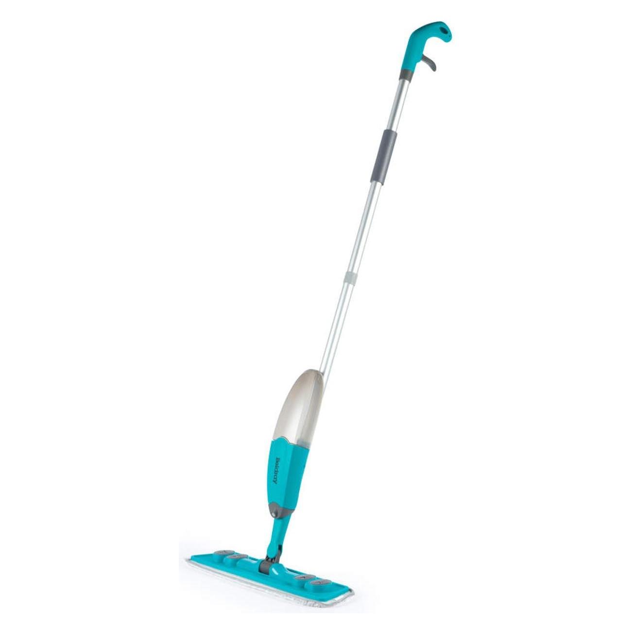 Beldray LA034245KDUFFEU7 Antibac Pet Plus+ 2-in-1 Spray Mop (LA034245KDUFFEU7)