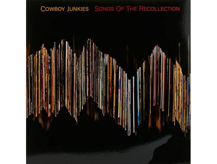 Songs of the Recollection