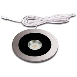 Hera LED-Einbauleuchte 61001430303