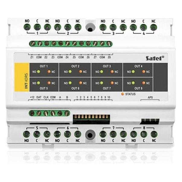 Satel INT-IORS Sicherheitszugangskontrollsystem (INT-IORS)