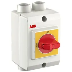 ABB Stotz S&amp;J Sicherheitsschalter OTP16BA3M25