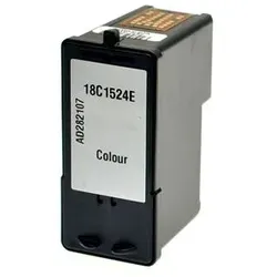 Alternativ-Druckkopfpatrone für Lexmark 18C1524E Farbe
