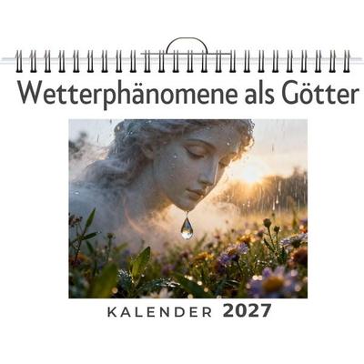Wetterphänomene als Götter