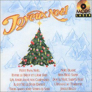 Joyeux Noel - Joyeux Noel - Preis vom 08.10.2026 07:26:42 h