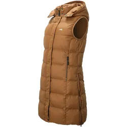 Weste SP SPTilly Style 262 Damen braun XL