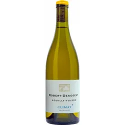 Pouilly-Fuissé - Climat Vieilles Vignes  2024 - Domaine Robert Denogent