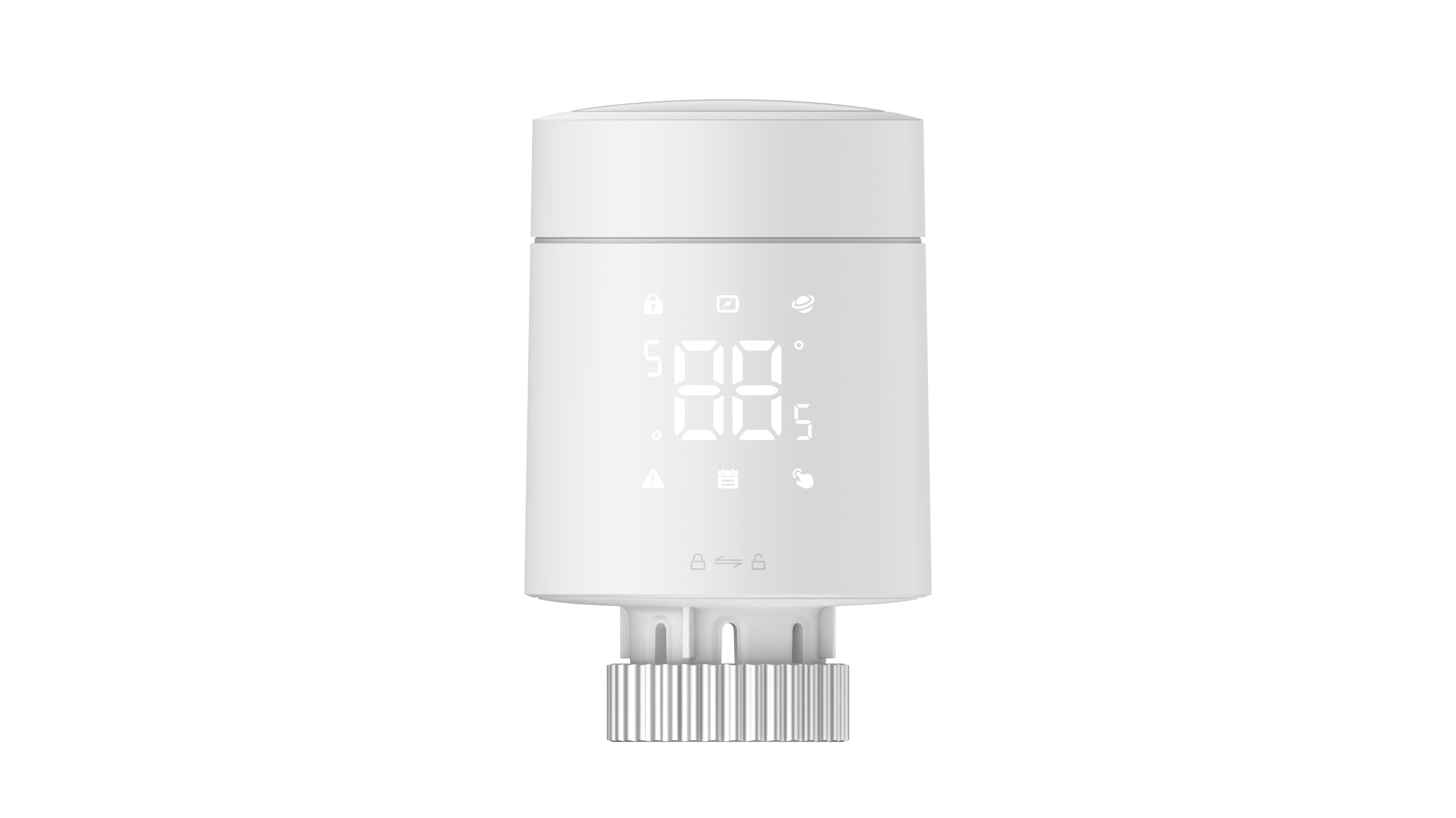 Aqara Heizkörperthermostat W600 WT-A03D