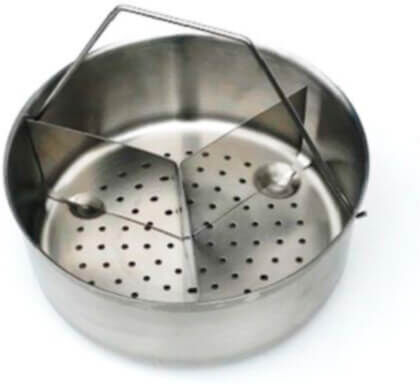 Kuhn Rikon 22cm Trio Separator Set